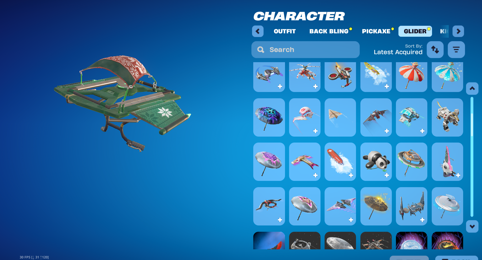 Black Knight | Reaper | 185 Skins | Season 2 | Level 2345 | Full Email - Image 20