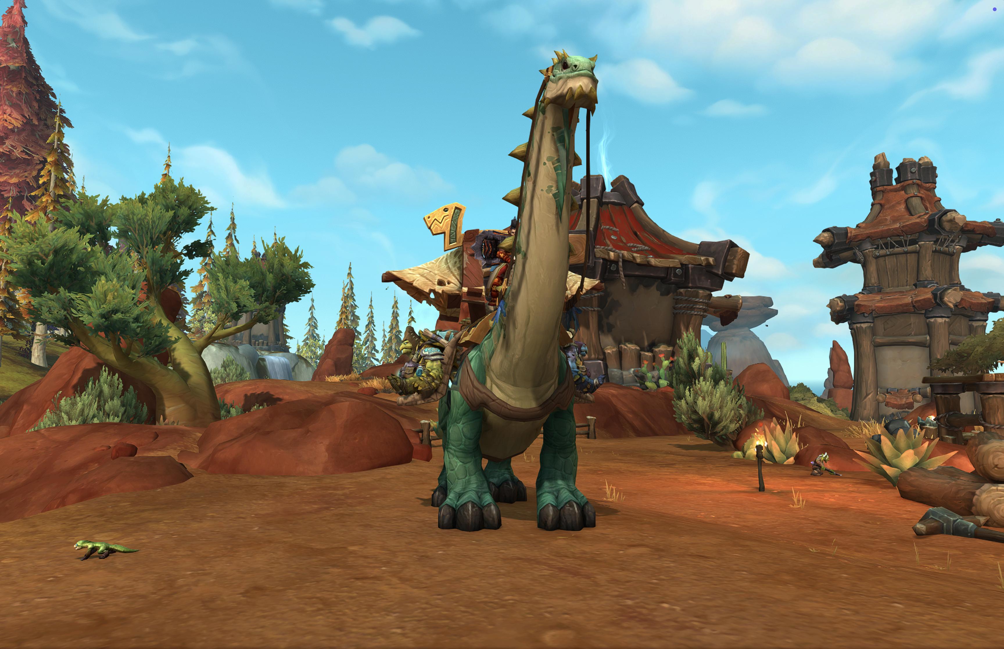 Loaded PvE Collection | OG Brutosaur | Spectral Tiger + Heavenly Onyx | Multi Legion Mage Towers | MoP & WoD Challenge Modes
