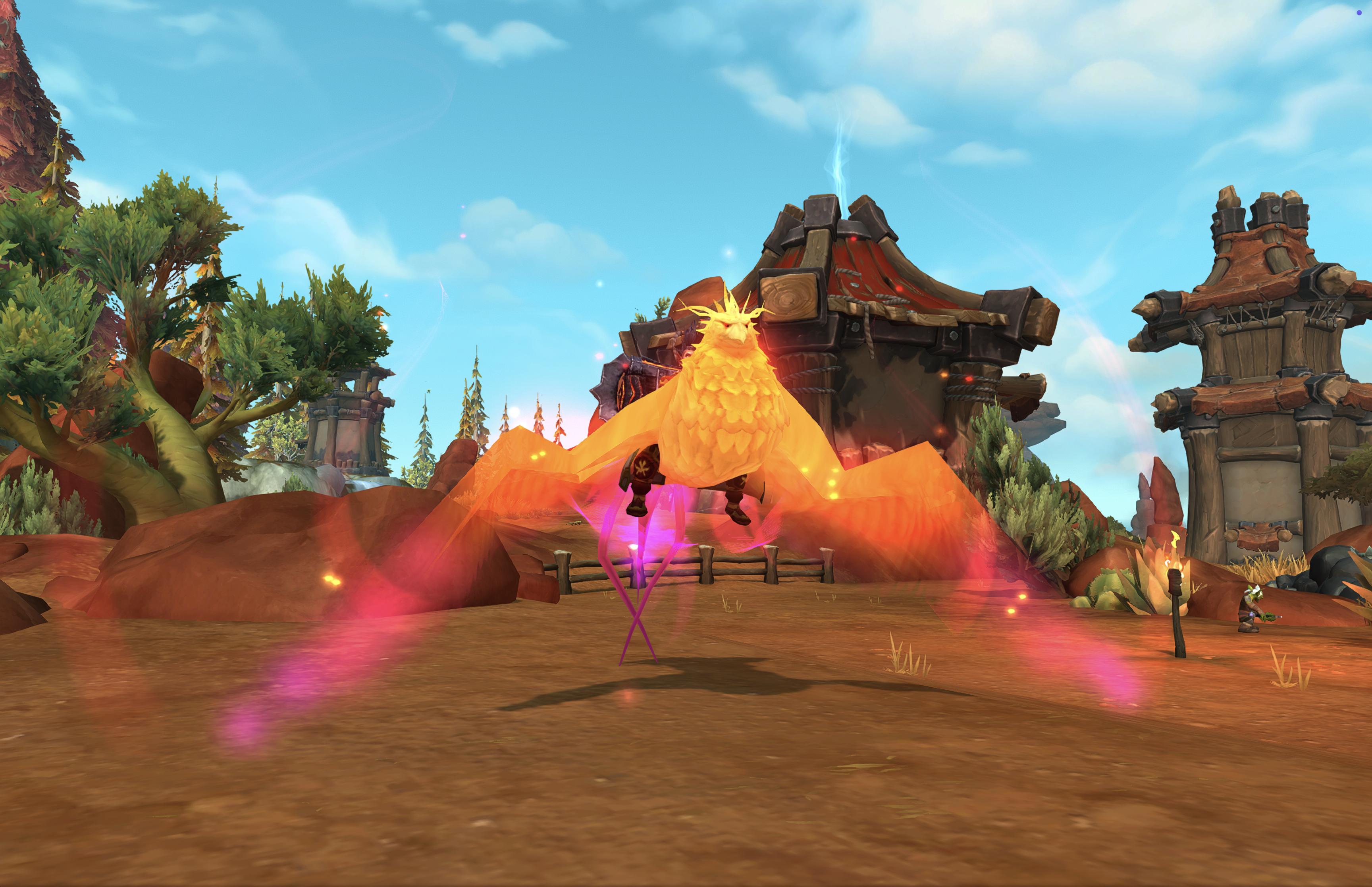 Loaded PvE Collection | OG Brutosaur | Spectral Tiger + Heavenly Onyx | Multi Legion Mage Towers | MoP & WoD Challenge Modes - Image 7
