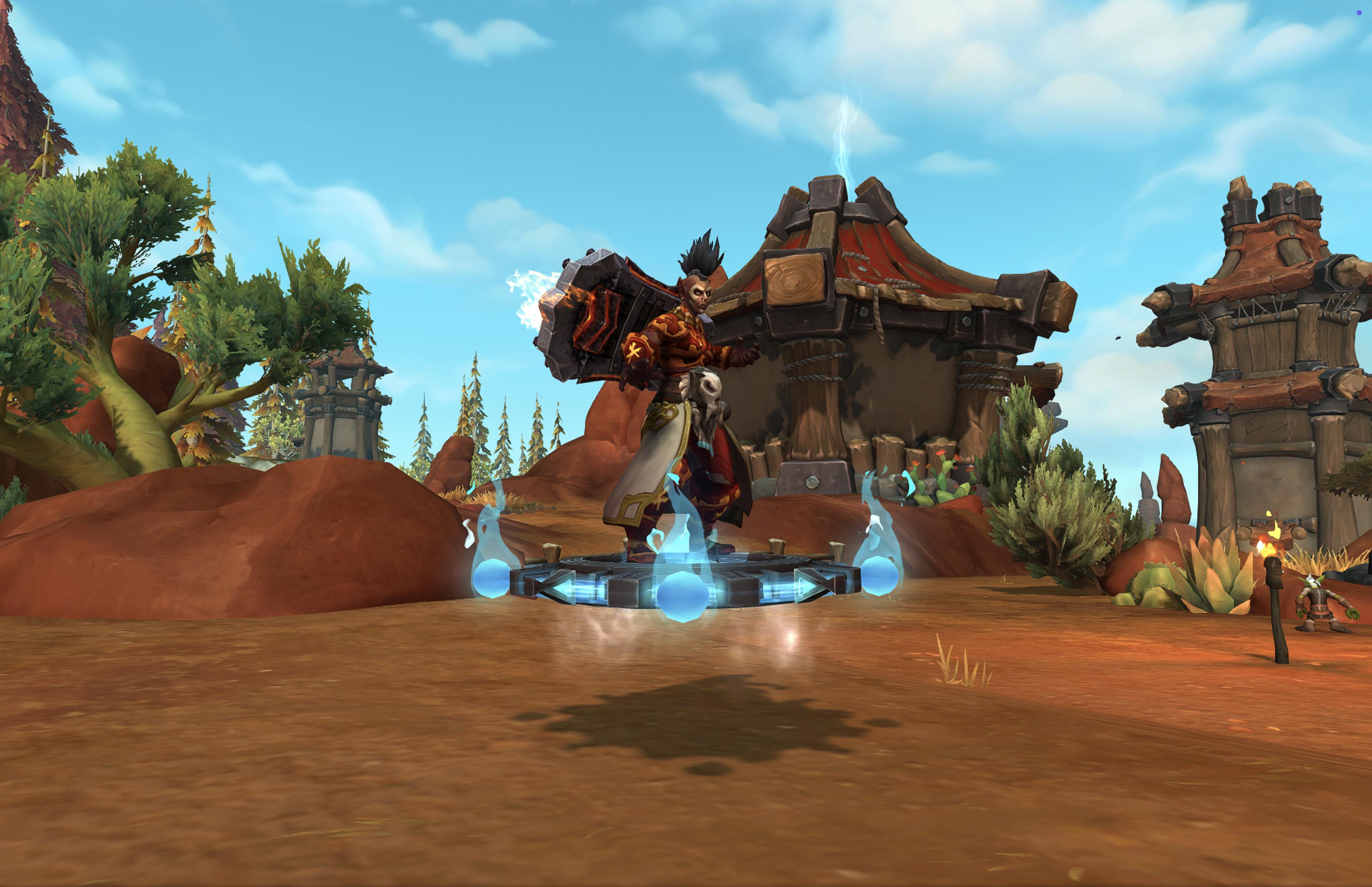 Loaded PvE Collection | OG Brutosaur | Spectral Tiger + Heavenly Onyx | Multi Legion Mage Towers | MoP & WoD Challenge Modes - Image 11