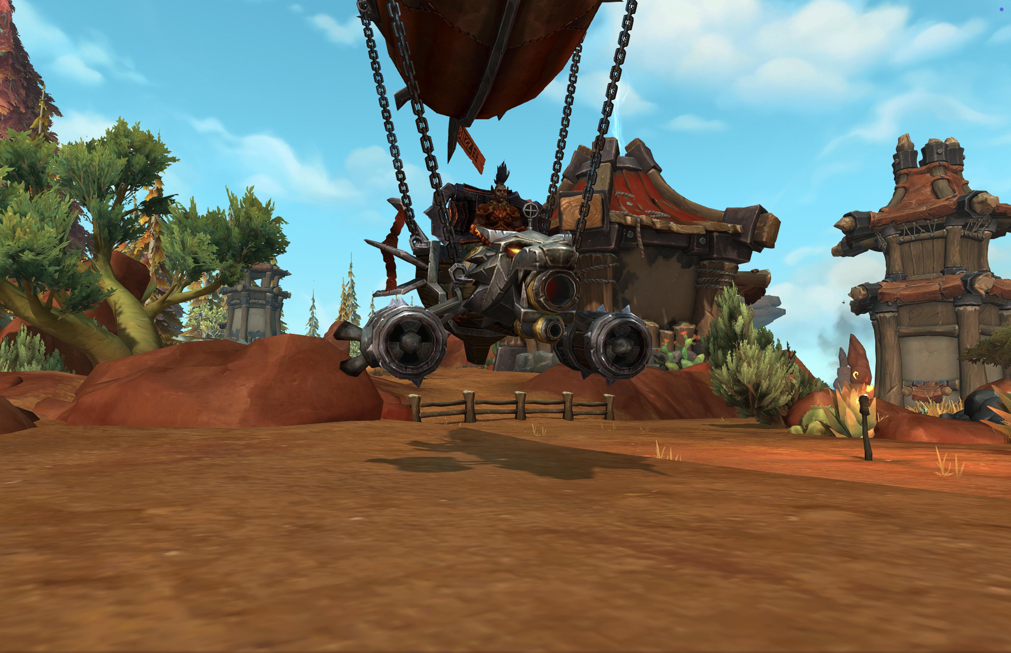 Loaded PvE Collection | OG Brutosaur | Spectral Tiger + Heavenly Onyx | Multi Legion Mage Towers | MoP & WoD Challenge Modes - Image 15