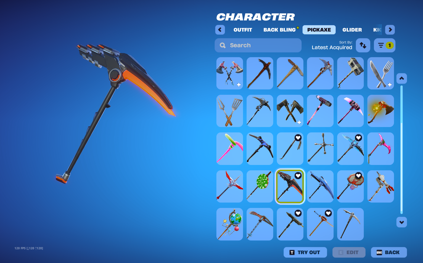 Mission Specialist | Moonwalker | 41 Skins | Season 2 | Level 702 | Full Email - Image 8