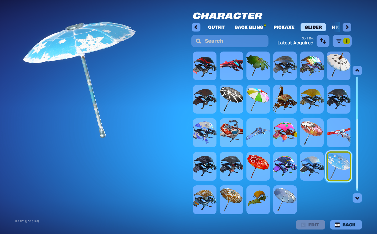 Mission Specialist | Moonwalker | 41 Skins | Season 2 | Level 702 | Full Email - Image 10