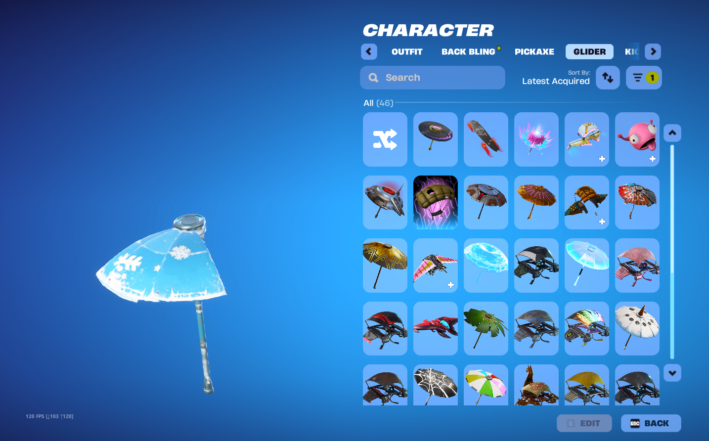 Mission Specialist | Moonwalker | 41 Skins | Season 2 | Level 702 | Full Email - Image 11
