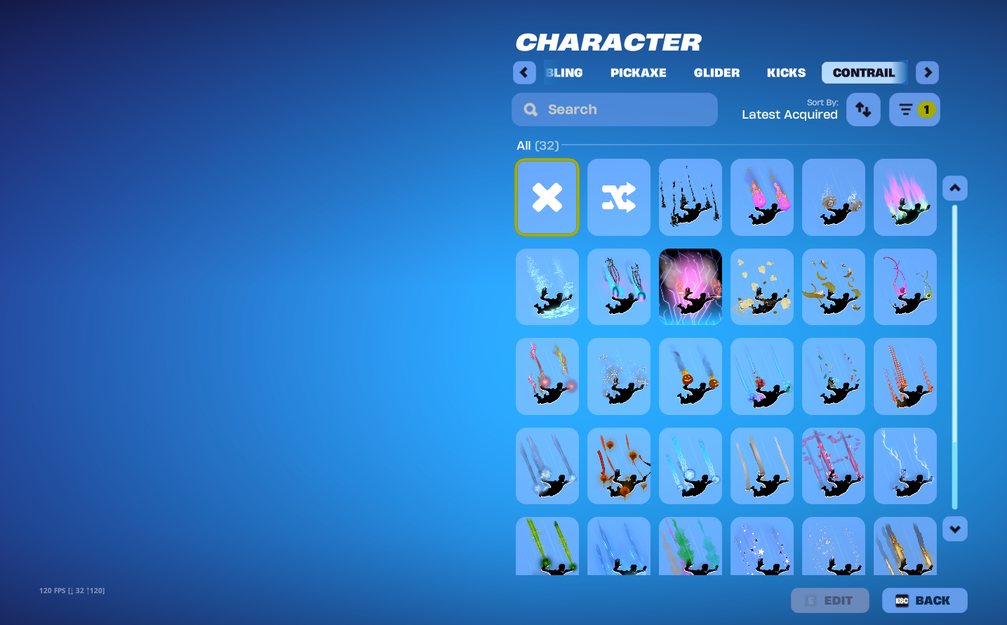 Mission Specialist | Moonwalker | 41 Skins | Season 2 | Level 702 | Full Email - Image 14