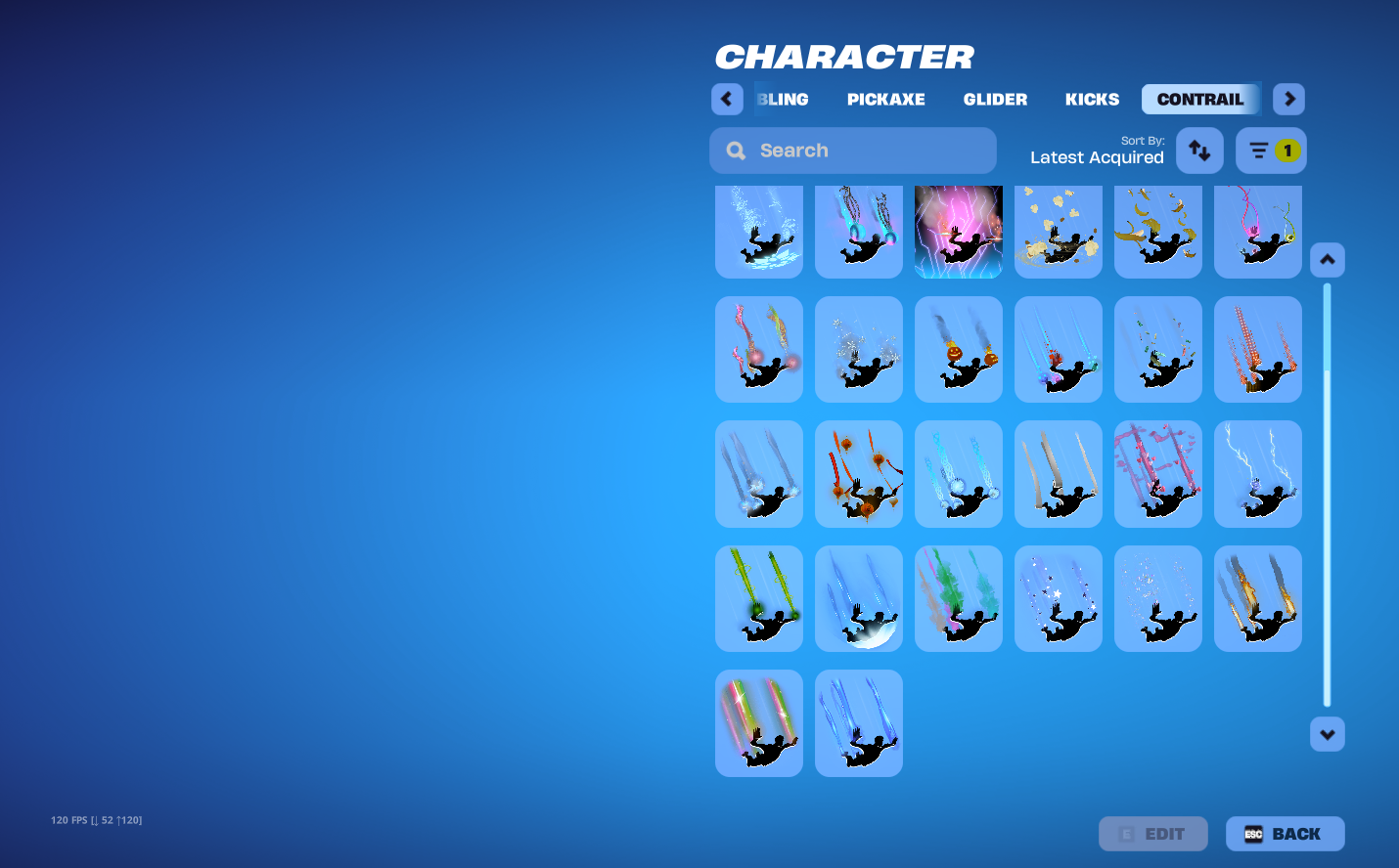 Mission Specialist | Moonwalker | 41 Skins | Season 2 | Level 702 | Full Email - Image 15