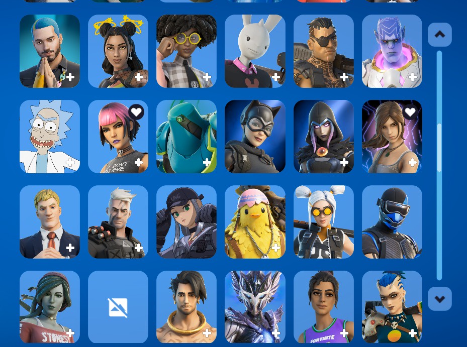 Guggimon | Lexa | 156 Skins | Full Email - Image 3