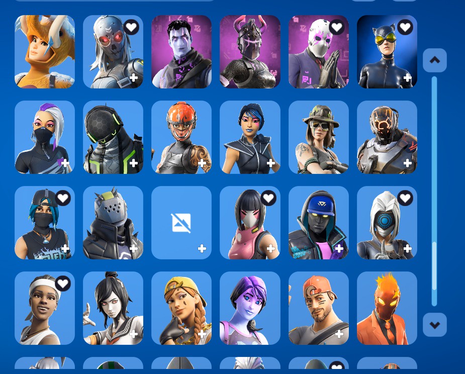 Guggimon | Lexa | 156 Skins | Full Email - Image 5