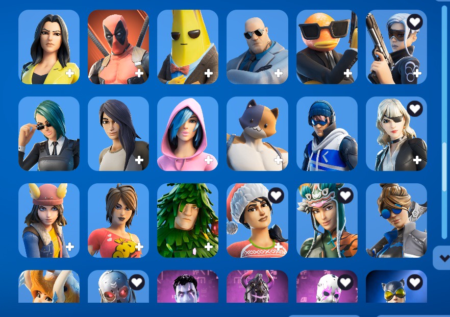 Guggimon | Lexa | 156 Skins | Full Email - Image 4