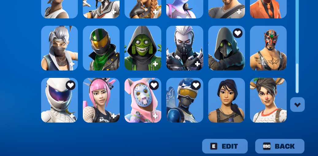 Guggimon | Lexa | 156 Skins | Full Email - Image 6