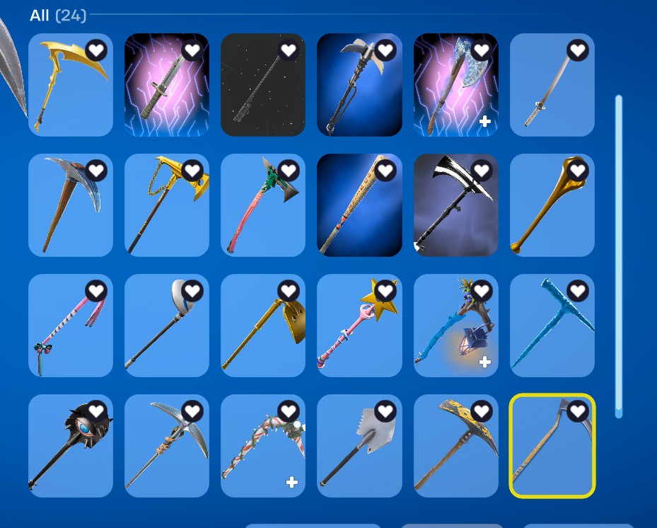 Guggimon | Lexa | 156 Skins | Full Email - Image 8