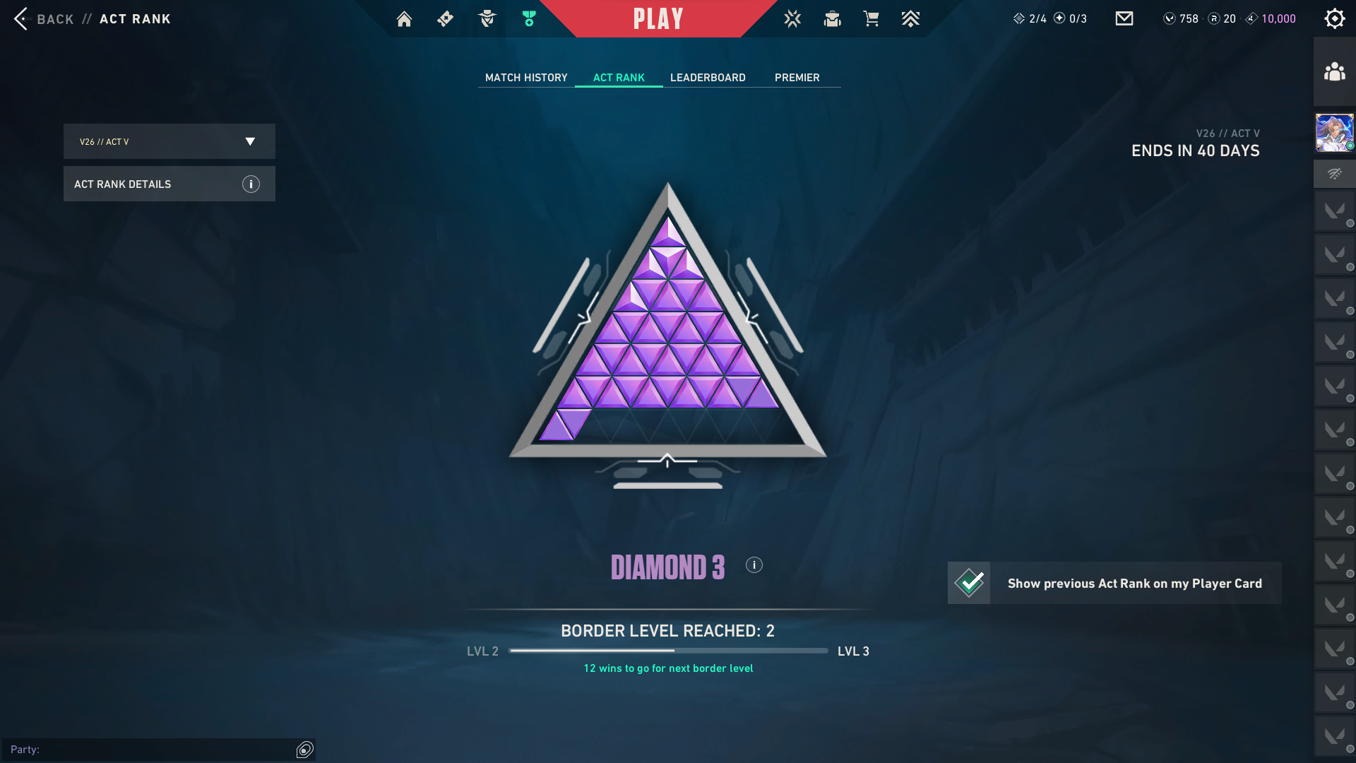 PC | Ascendant Peak | Champions 2022 Butterfly Knife + Phantom | 139 Skins - Image 11