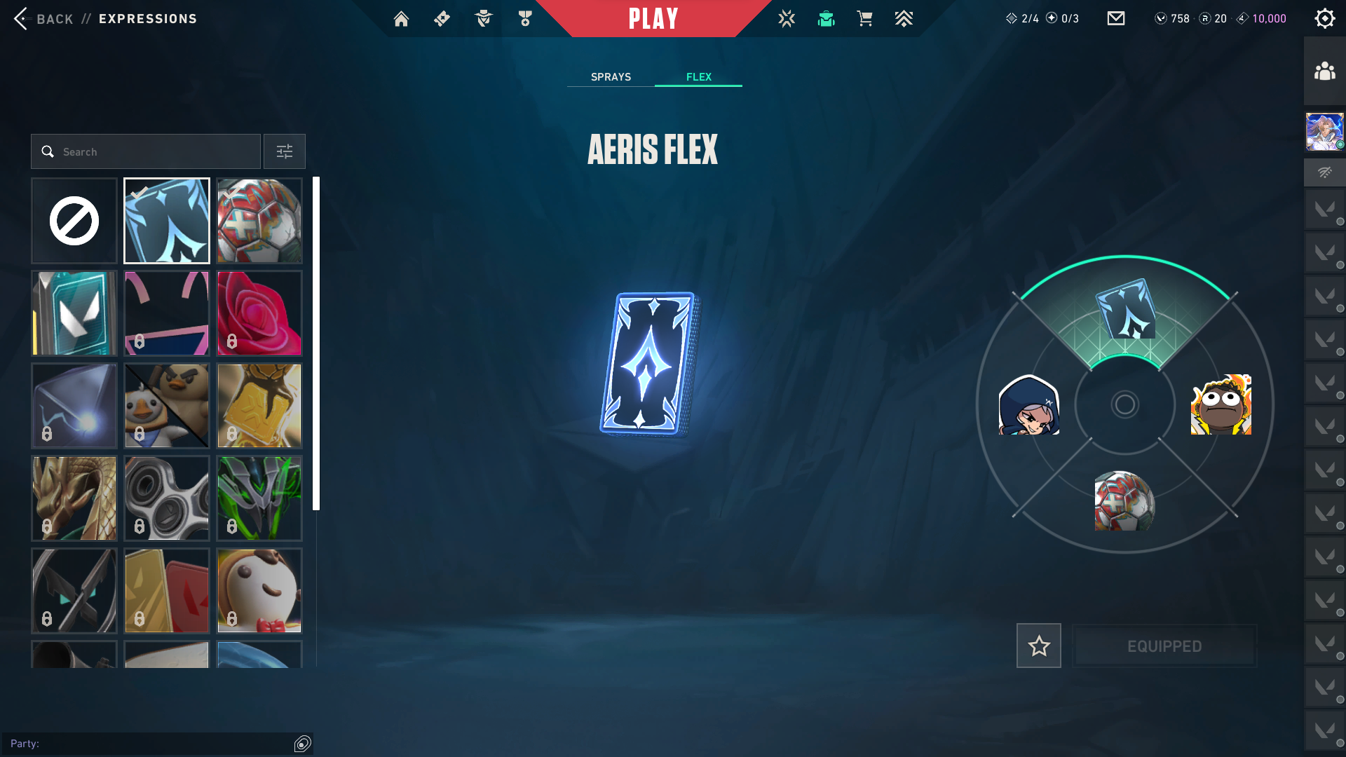 PC | Ascendant Peak | Champions 2022 Butterfly Knife + Phantom | 139 Skins - Image 16
