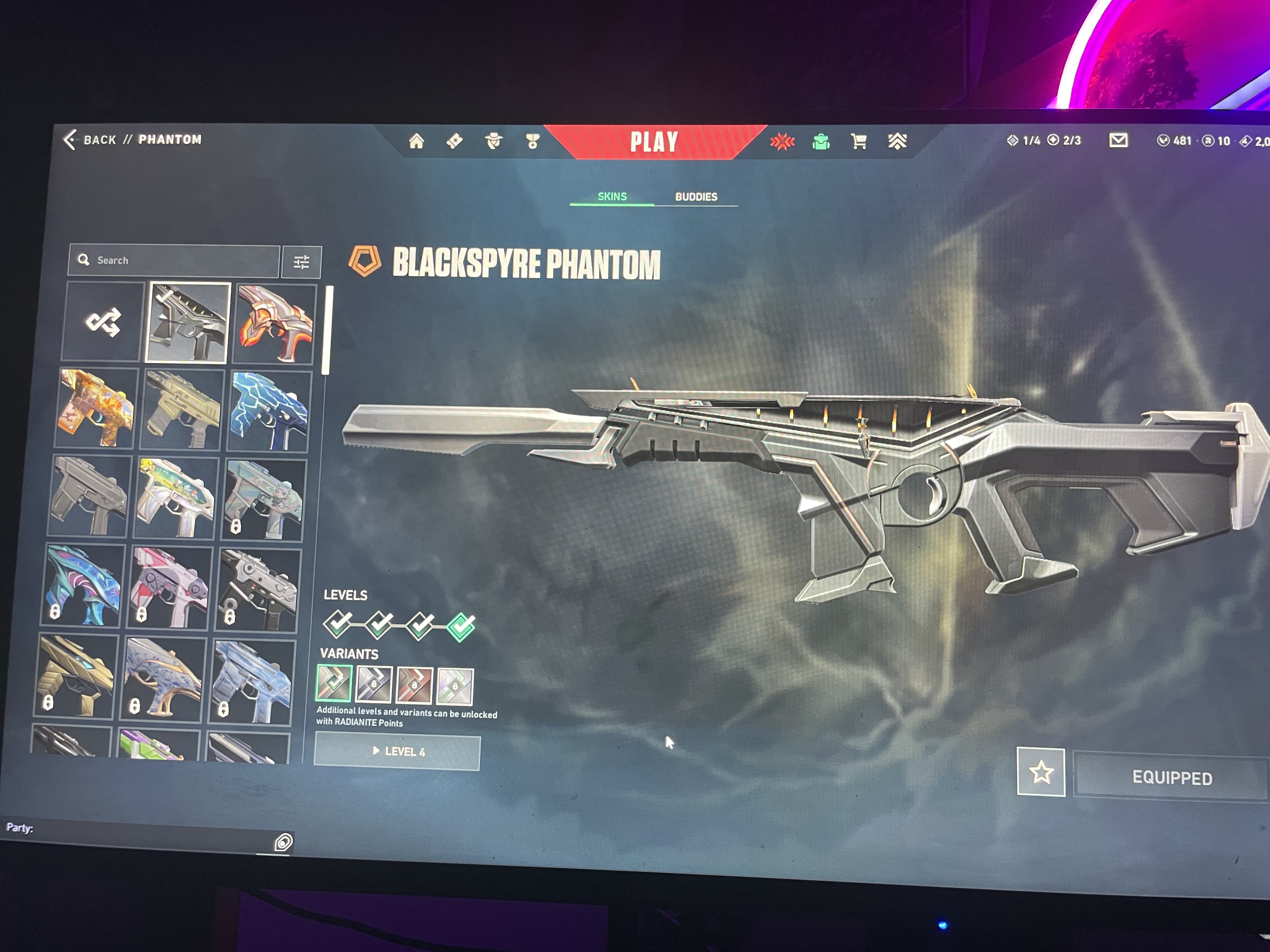 PC | Prime Guardian | 71 Skins | Full Email - Image 3