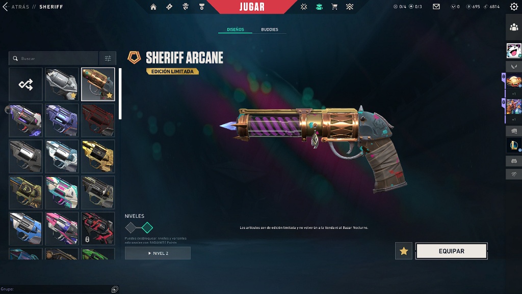 PC | Radiant Peak | Champions 2022 Butterfly Knife + Phantom | 19 Skins | Full Email - Image 14