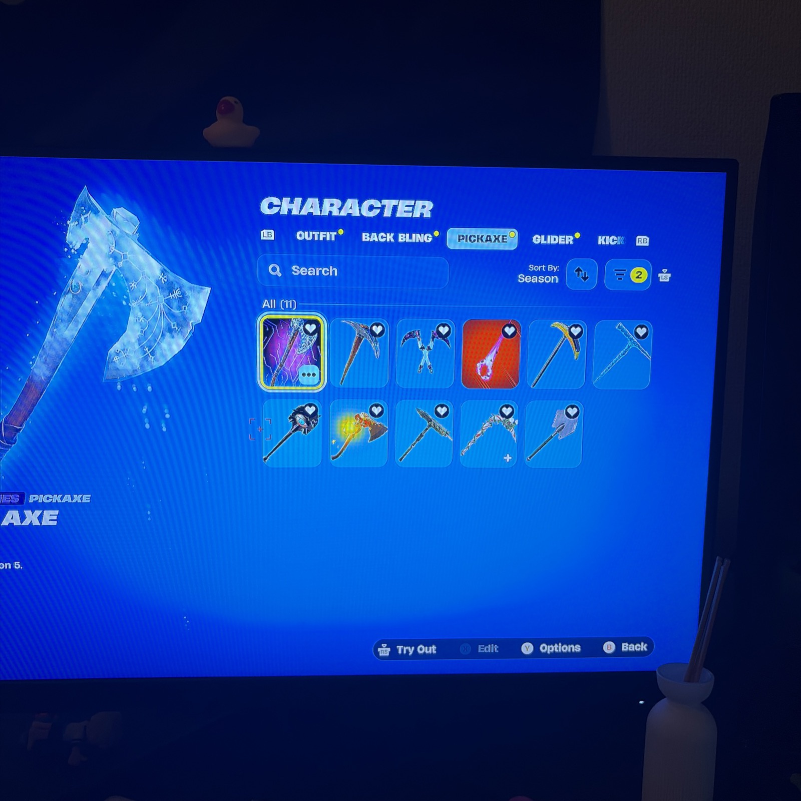 102 Skins | Leviathan Axe | Astroworld Cyclone | Royale Knight | Full Email | STW - Image 6