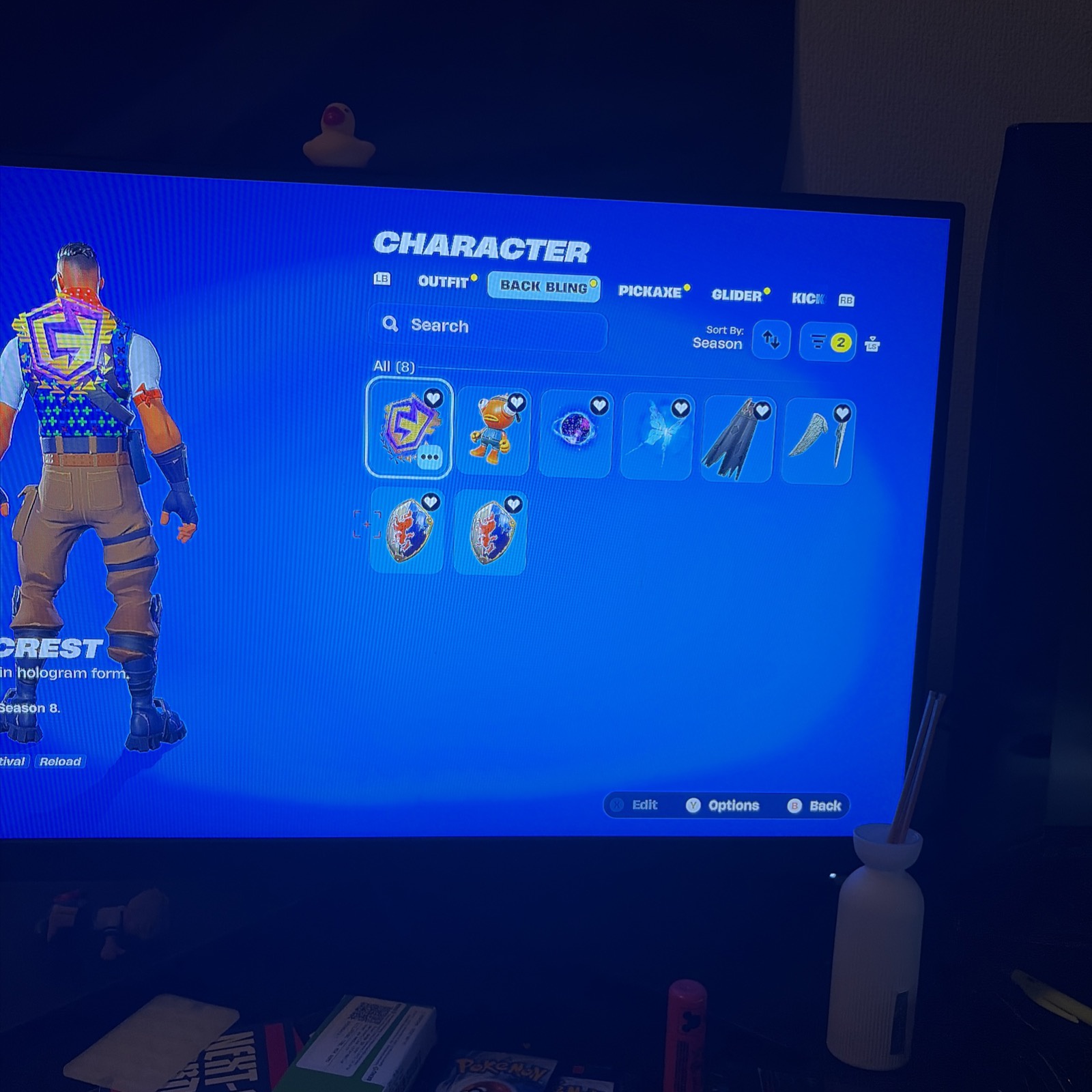 102 Skins | Leviathan Axe | Astroworld Cyclone | Royale Knight | Full Email | STW - Image 5