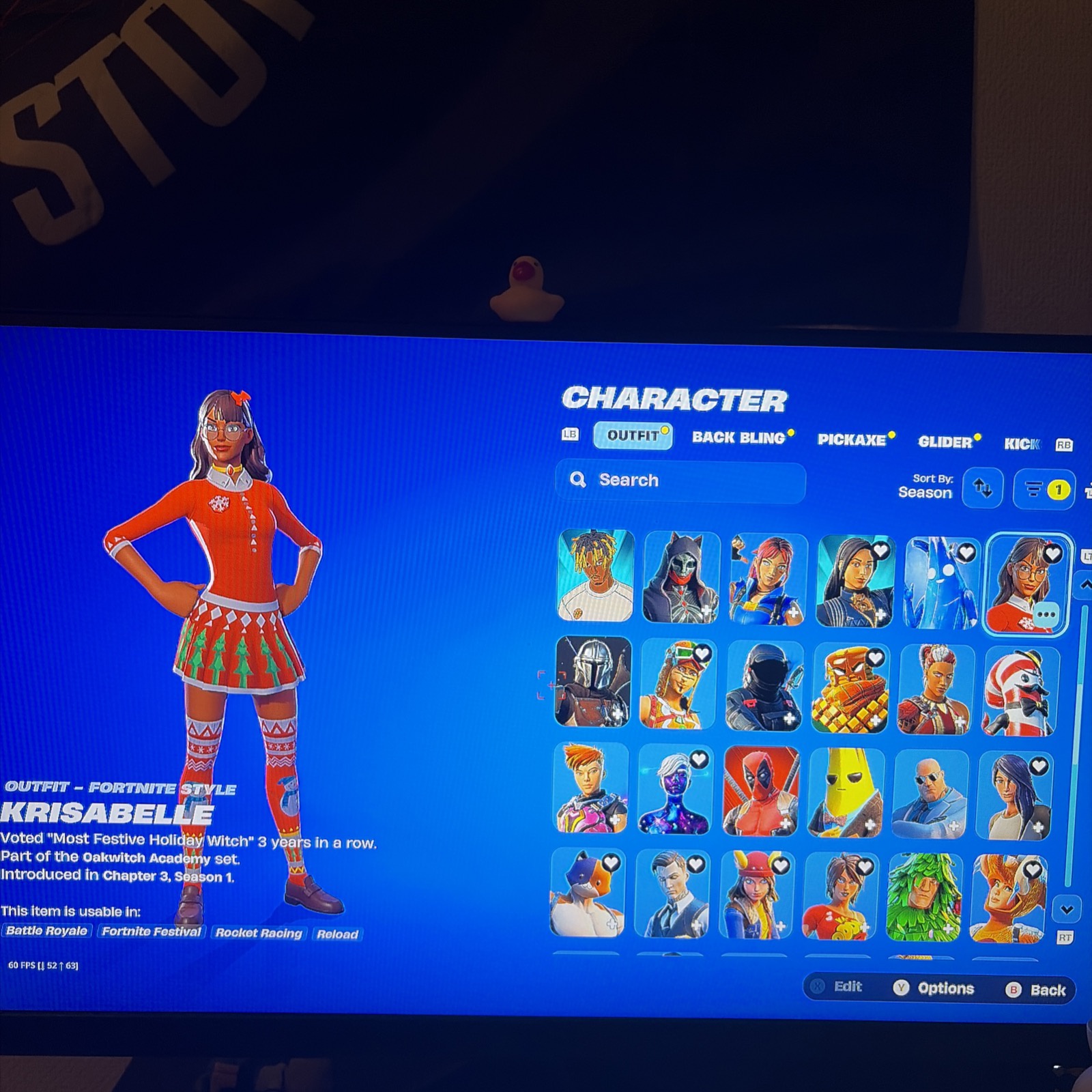 102 Skins | Leviathan Axe | Astroworld Cyclone | Royale Knight | Full Email | STW - Image 3
