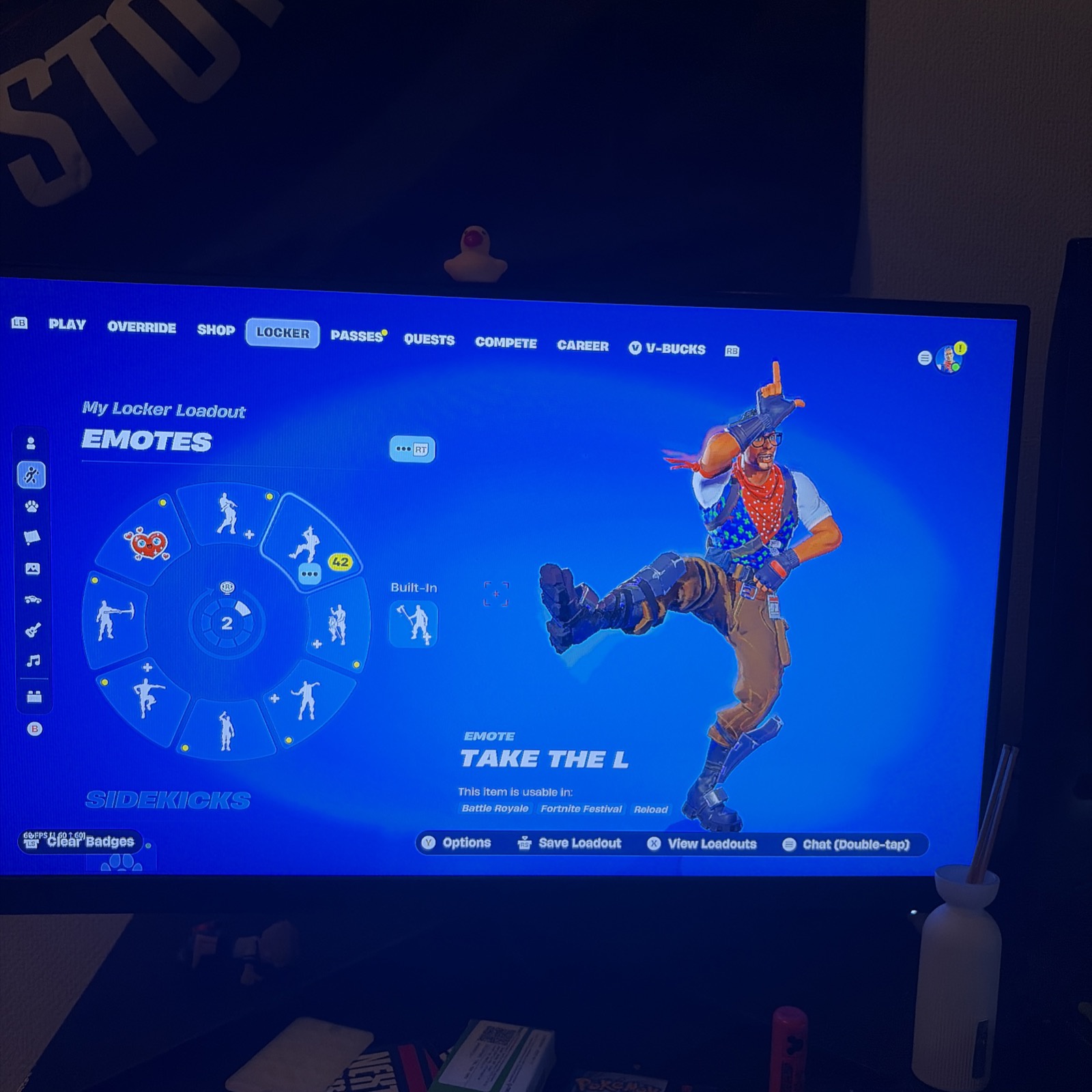 102 Skins | Leviathan Axe | Astroworld Cyclone | Royale Knight | Full Email | STW - Image 9