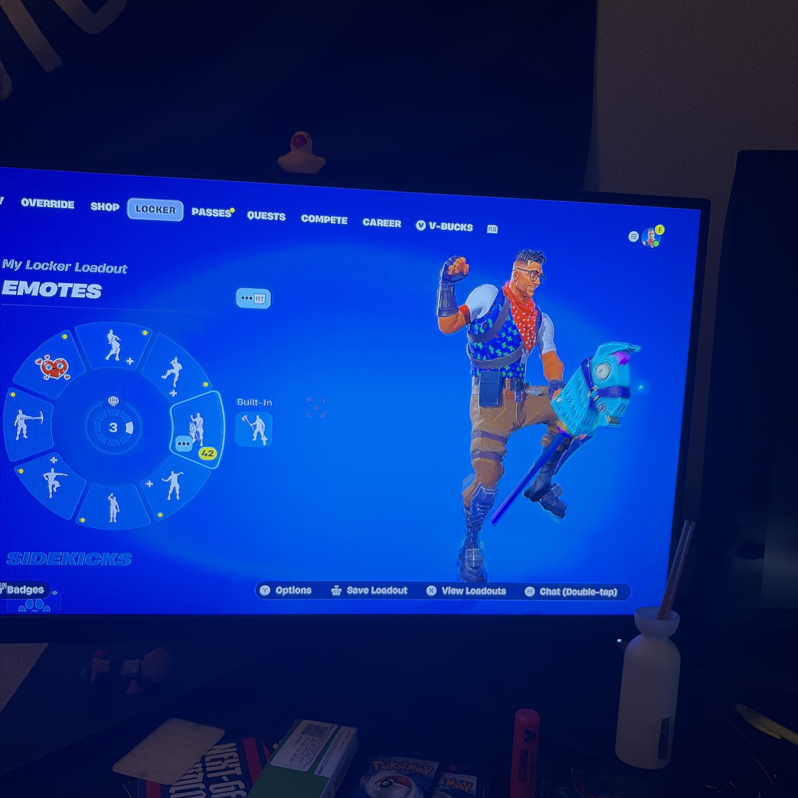 102 Skins | Leviathan Axe | Astroworld Cyclone | Royale Knight | Full Email | STW - Image 10