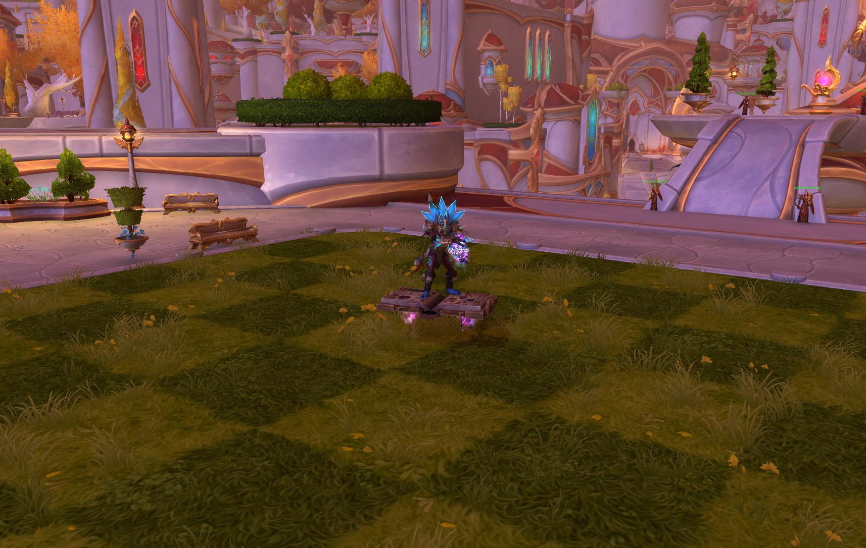 30k+ Achievements | 950+ Mounts | "Back From the Beyond" Meta | Legion Remix Rewards | Anniversary Sets - Image 4