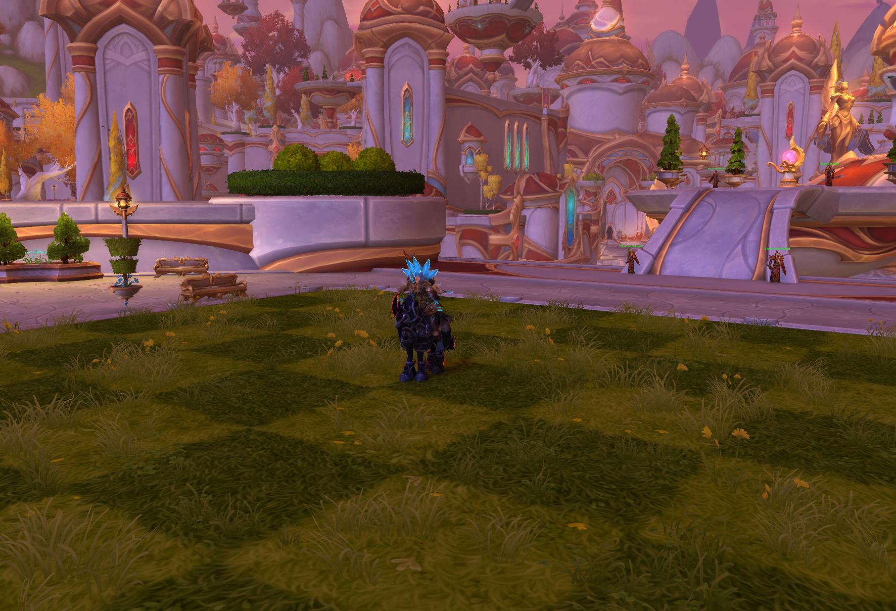 30k+ Achievements | 950+ Mounts | "Back From the Beyond" Meta | Legion Remix Rewards | Anniversary Sets - Image 7