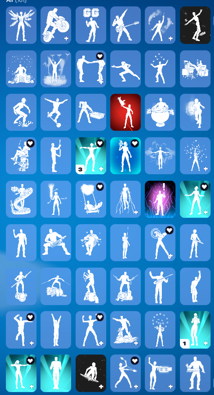 Spider-Gwen | Darth Vader | 78 Skins - Image 7