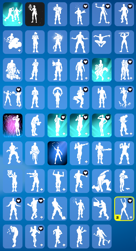 Spider-Gwen | Darth Vader | 78 Skins - Image 9