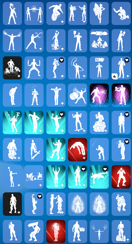 Spider-Gwen | Darth Vader | 78 Skins - Image 8
