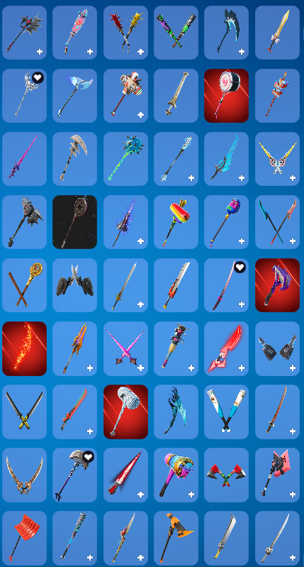 Spider-Gwen | Darth Vader | 78 Skins - Image 12