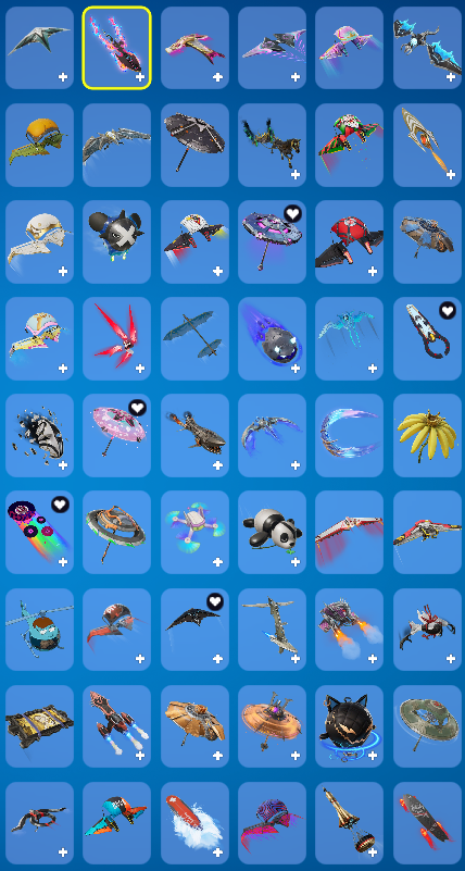 Spider-Gwen | Darth Vader | 78 Skins - Image 15