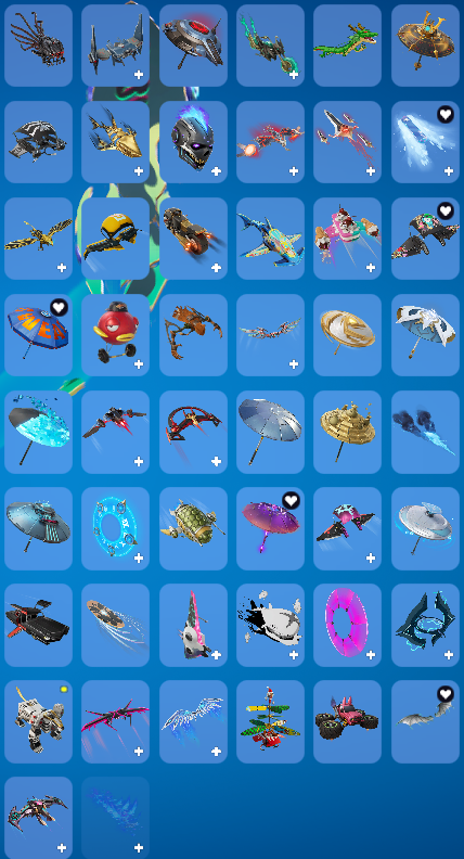 Spider-Gwen | Darth Vader | 78 Skins - Image 16