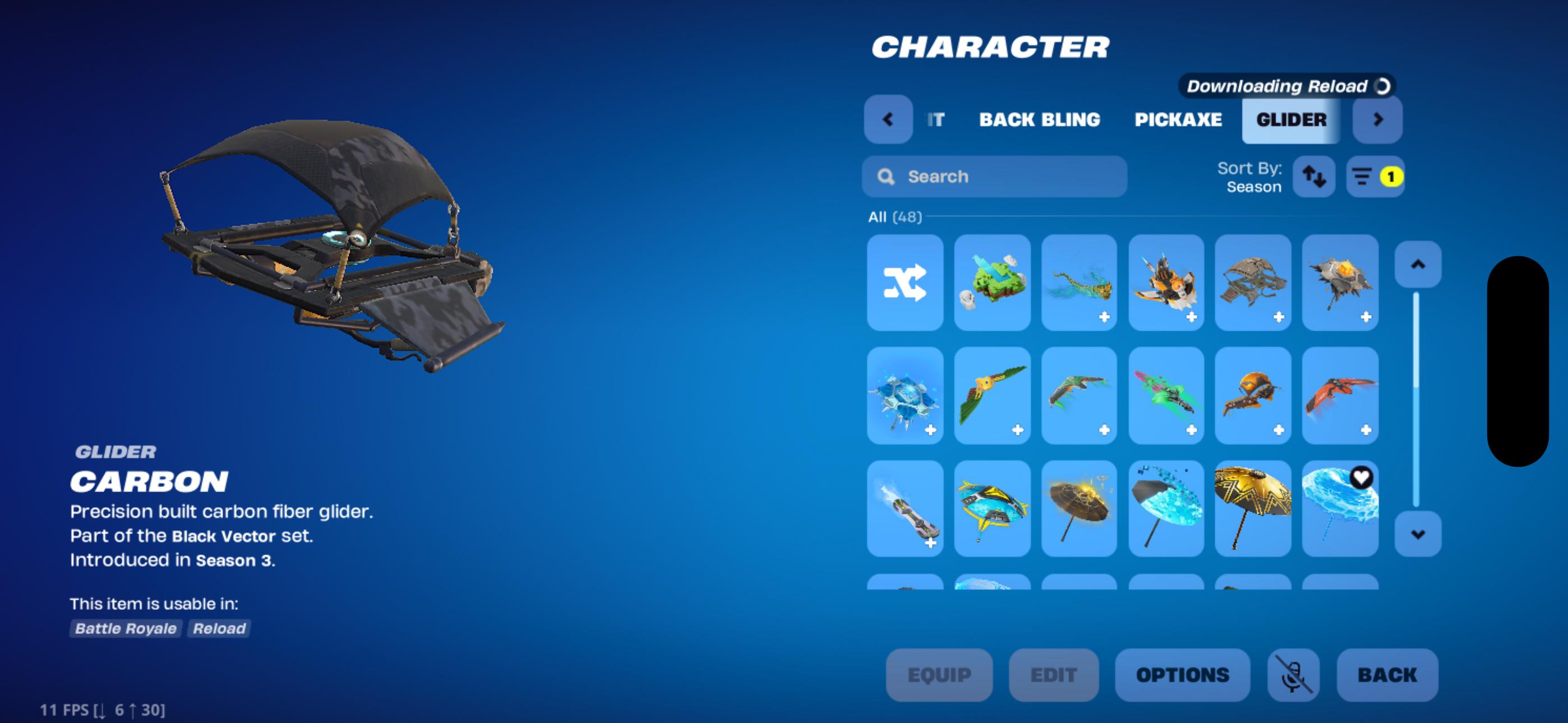 PC | Reaper | Omega  - Image 3