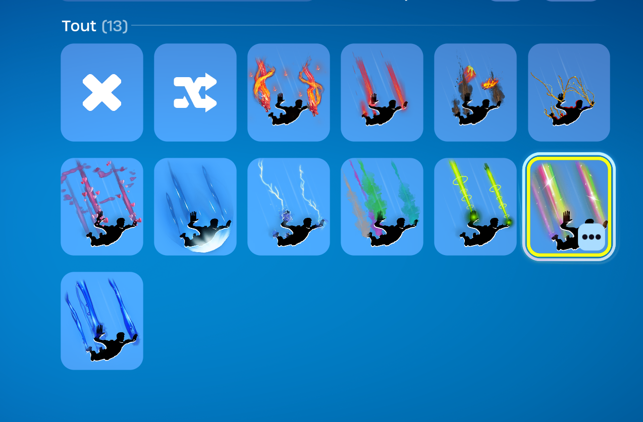 PC | 10 Skins | Zoey + Rust Lord | Full Email - Image 5