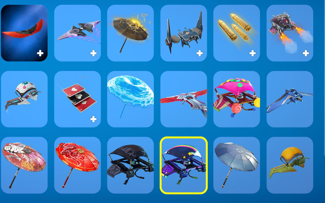 PC | 10 Skins | Zoey + Rust Lord | Full Email - Image 3