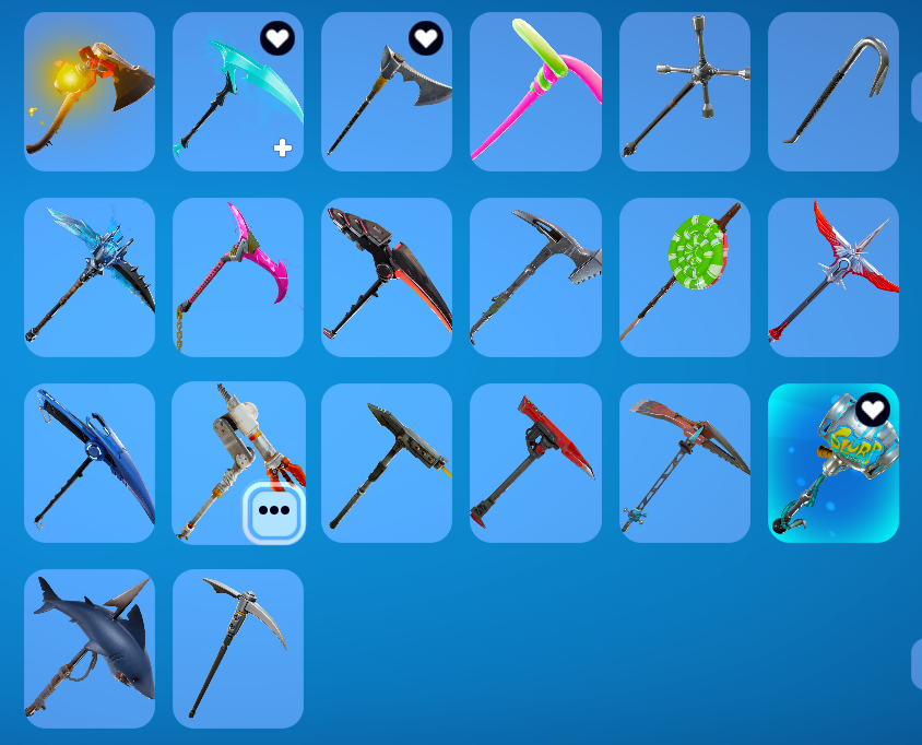 PC | 160 Skins | Dark Vanguard + Cuddle Team Leader - Image 9