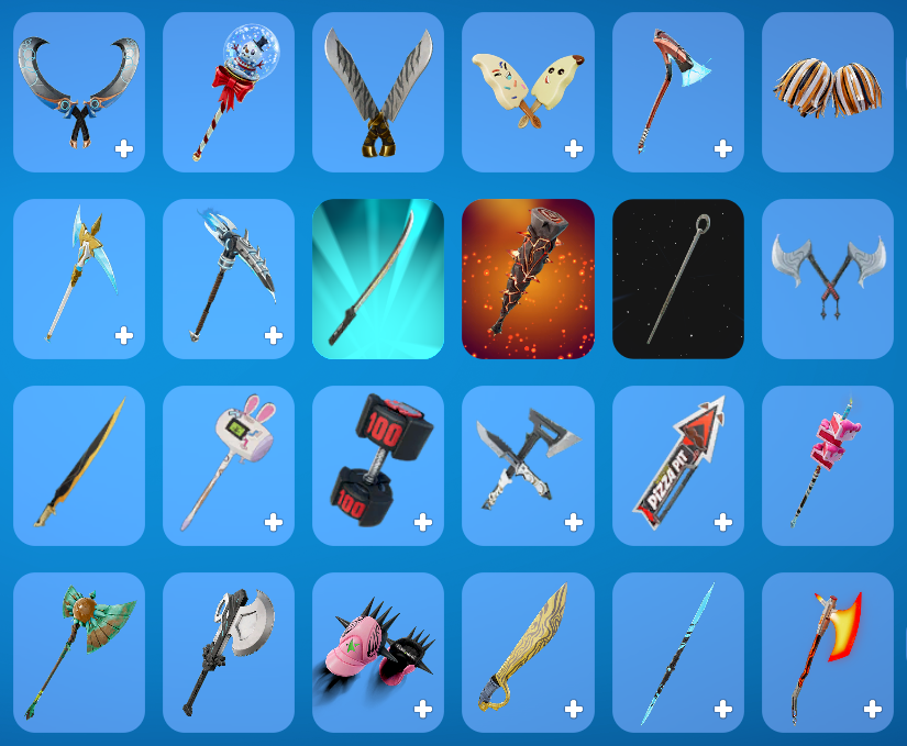 PC | 160 Skins | Dark Vanguard + Cuddle Team Leader - Image 12