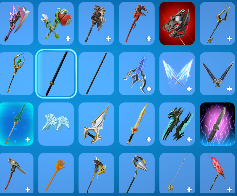 PC | 160 Skins | Dark Vanguard + Cuddle Team Leader - Image 13