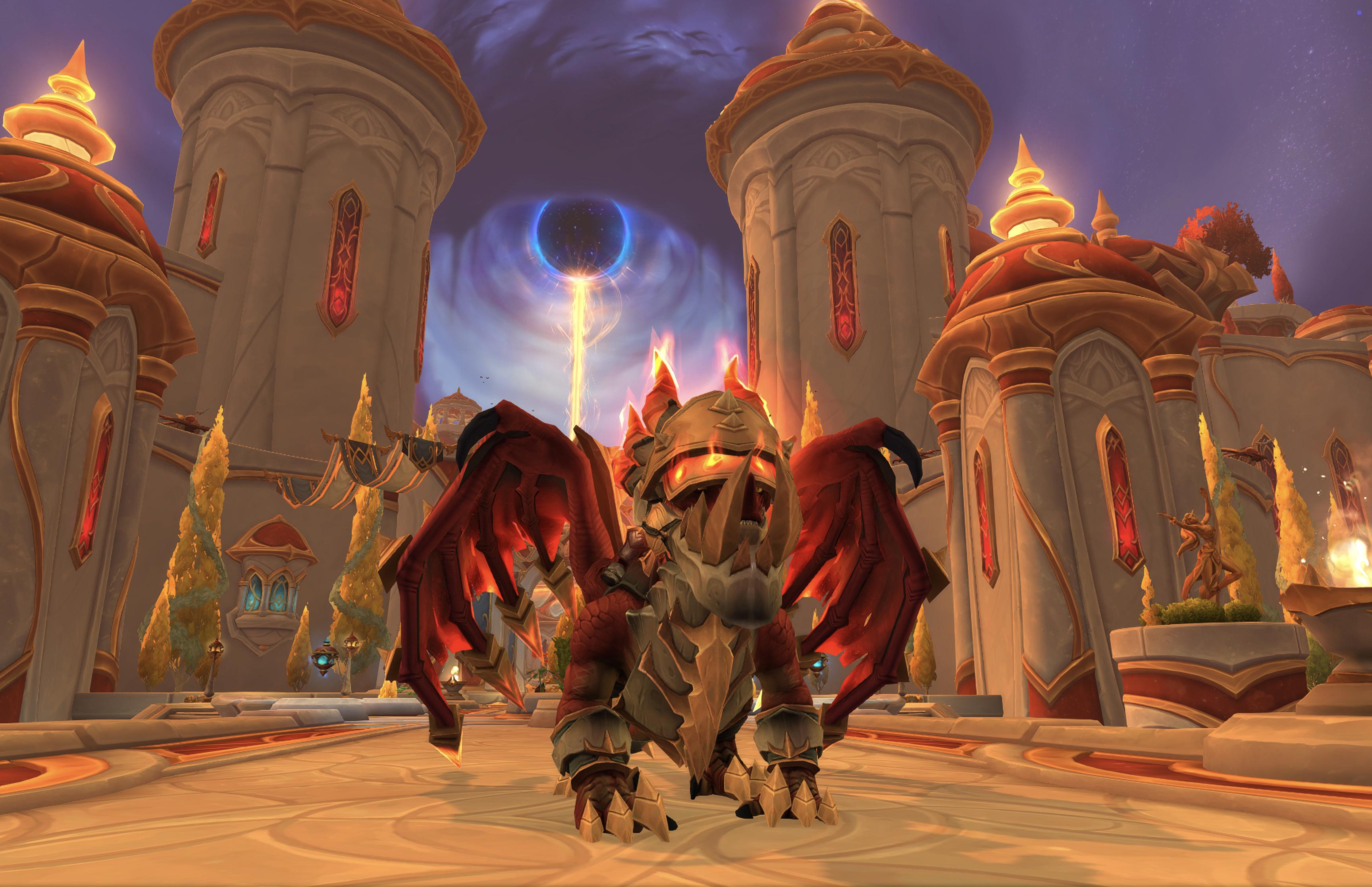 2x Gladiator | Crimson & Obsidian Glad | 46x Elite PvP Sets | Legion Remix | Rare Mount Collection
