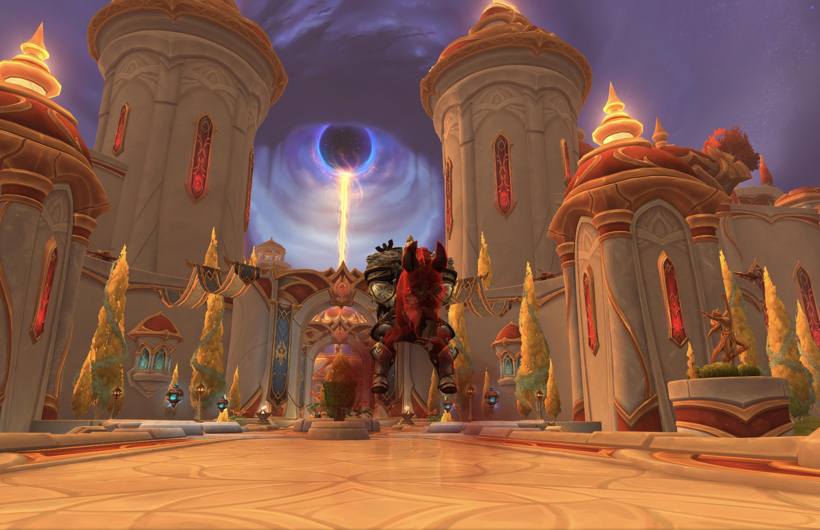 2x Gladiator | Crimson & Obsidian Glad | 46x Elite PvP Sets | Legion Remix | Rare Mount Collection - Image 10