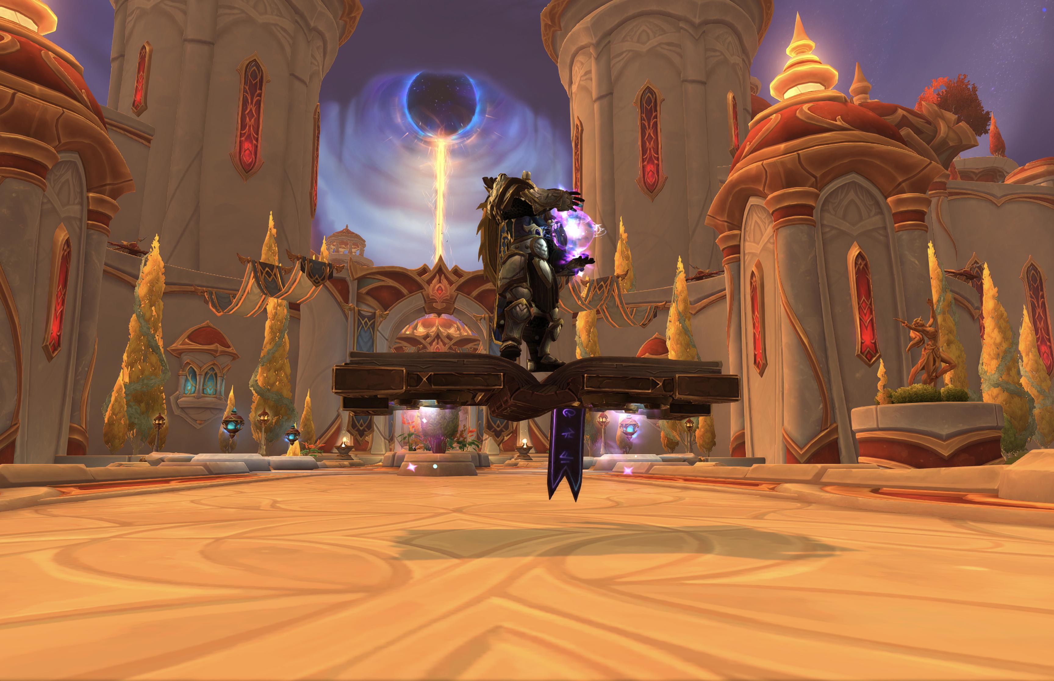 2x Gladiator | Crimson & Obsidian Glad | 46x Elite PvP Sets | Legion Remix | Rare Mount Collection - Image 11