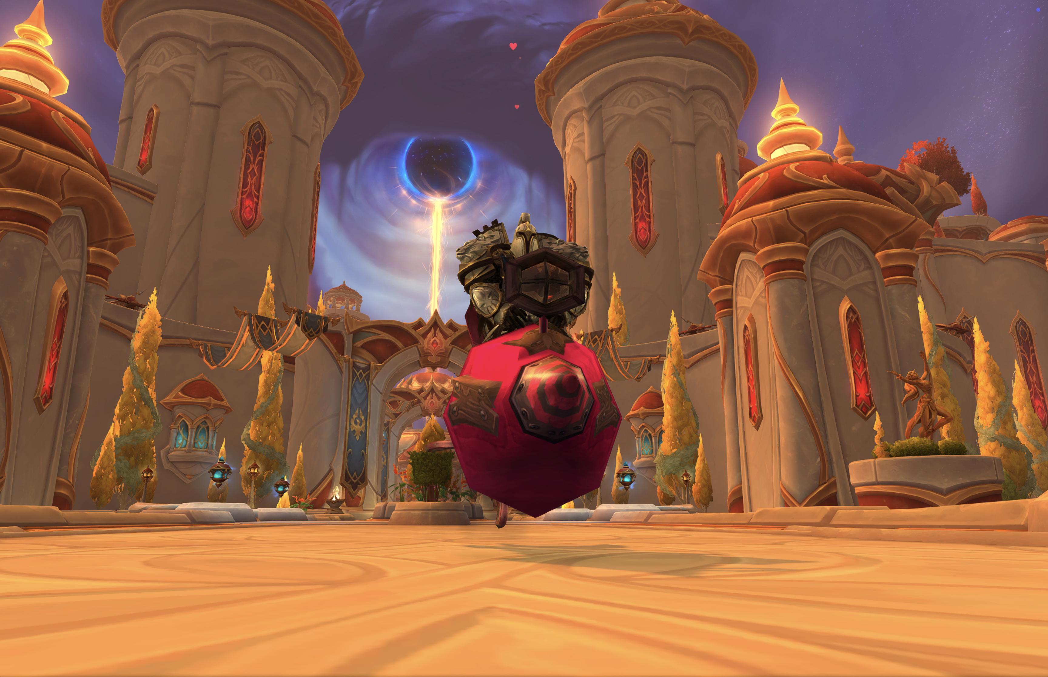 2x Gladiator | Crimson & Obsidian Glad | 46x Elite PvP Sets | Legion Remix | Rare Mount Collection - Image 14