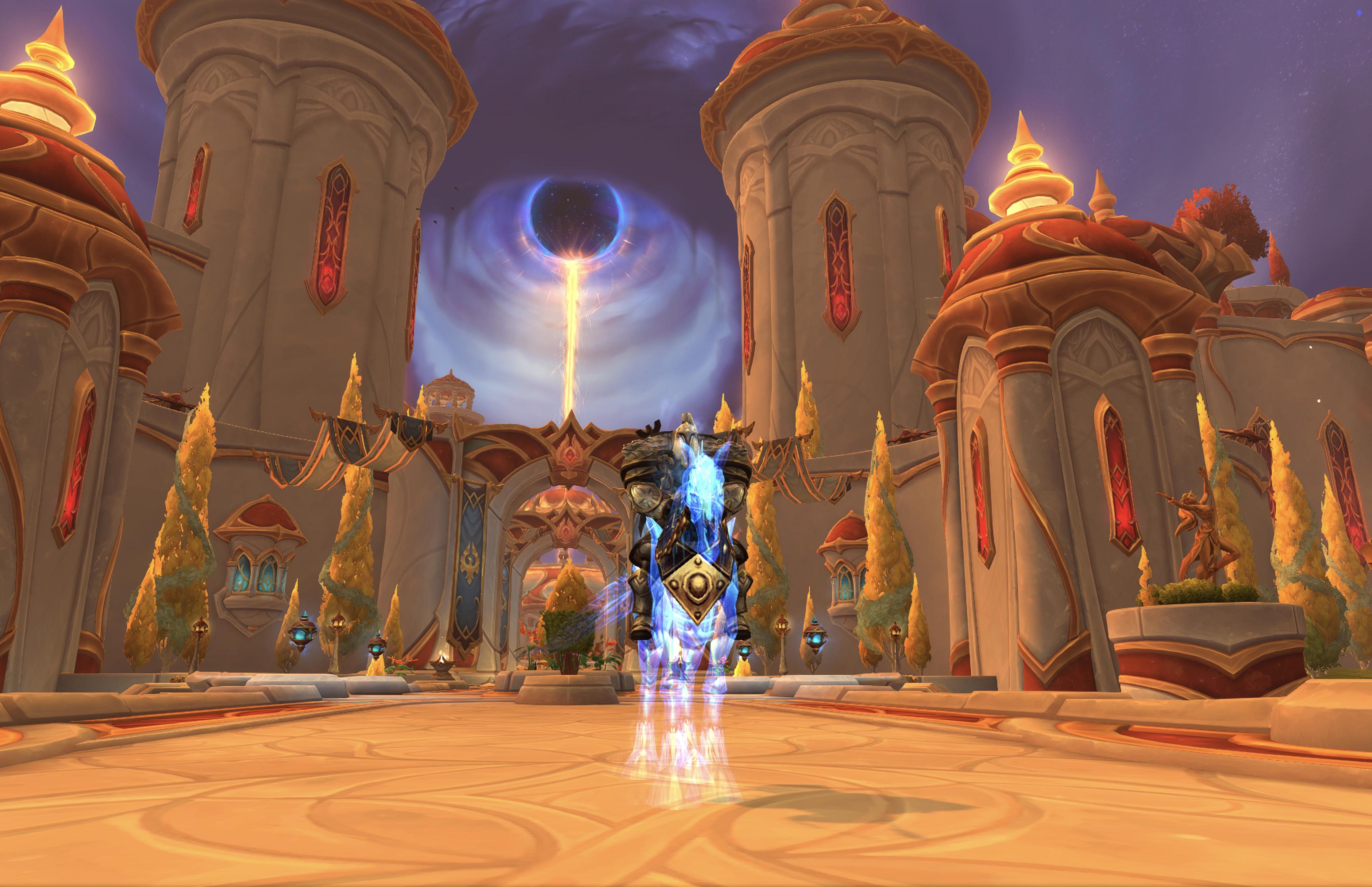 2x Gladiator | Crimson & Obsidian Glad | 46x Elite PvP Sets | Legion Remix | Rare Mount Collection - Image 15