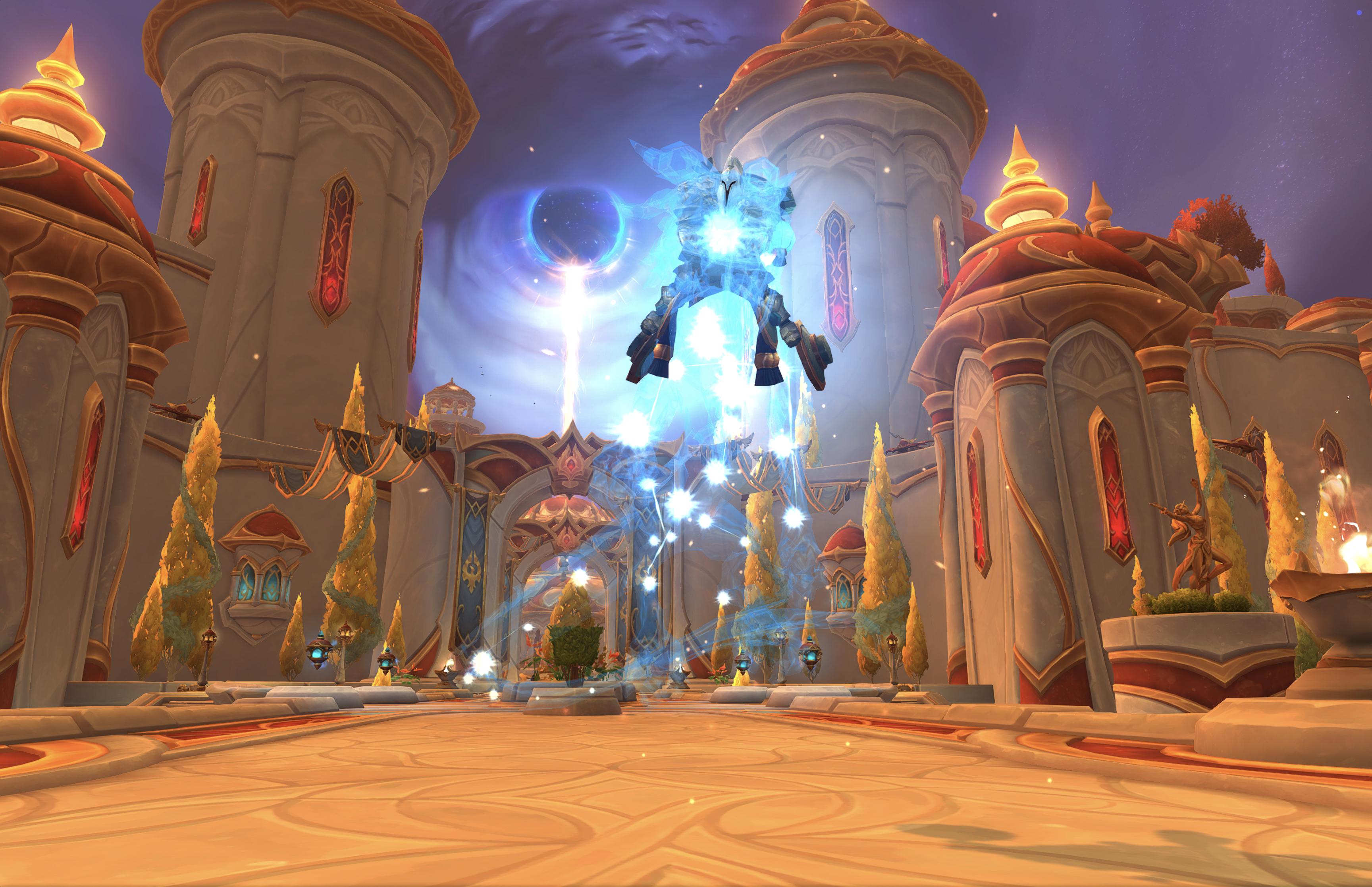 2x Gladiator | Crimson & Obsidian Glad | 46x Elite PvP Sets | Legion Remix | Rare Mount Collection - Image 17