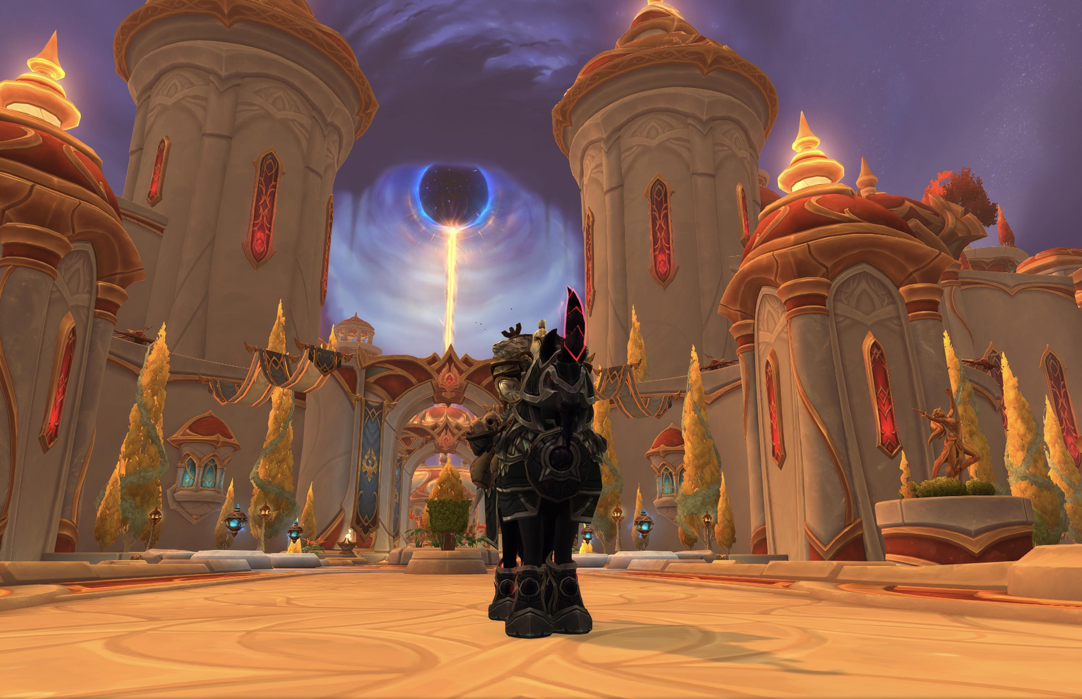 2x Gladiator | Crimson & Obsidian Glad | 46x Elite PvP Sets | Legion Remix | Rare Mount Collection - Image 22