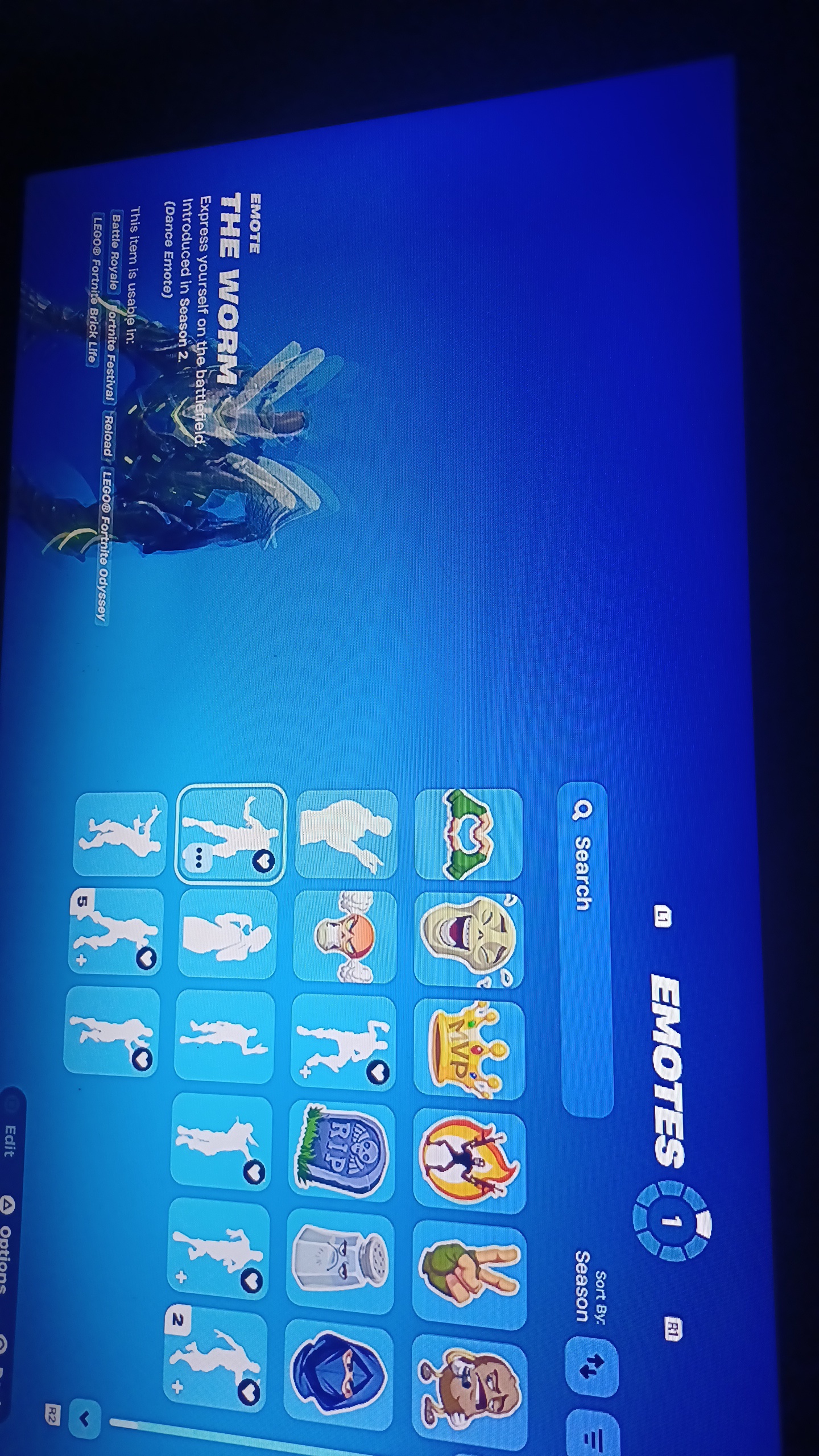 PSN | 328 Skins | Battle Hound + Black Knight | Full Email | STW - Image 13