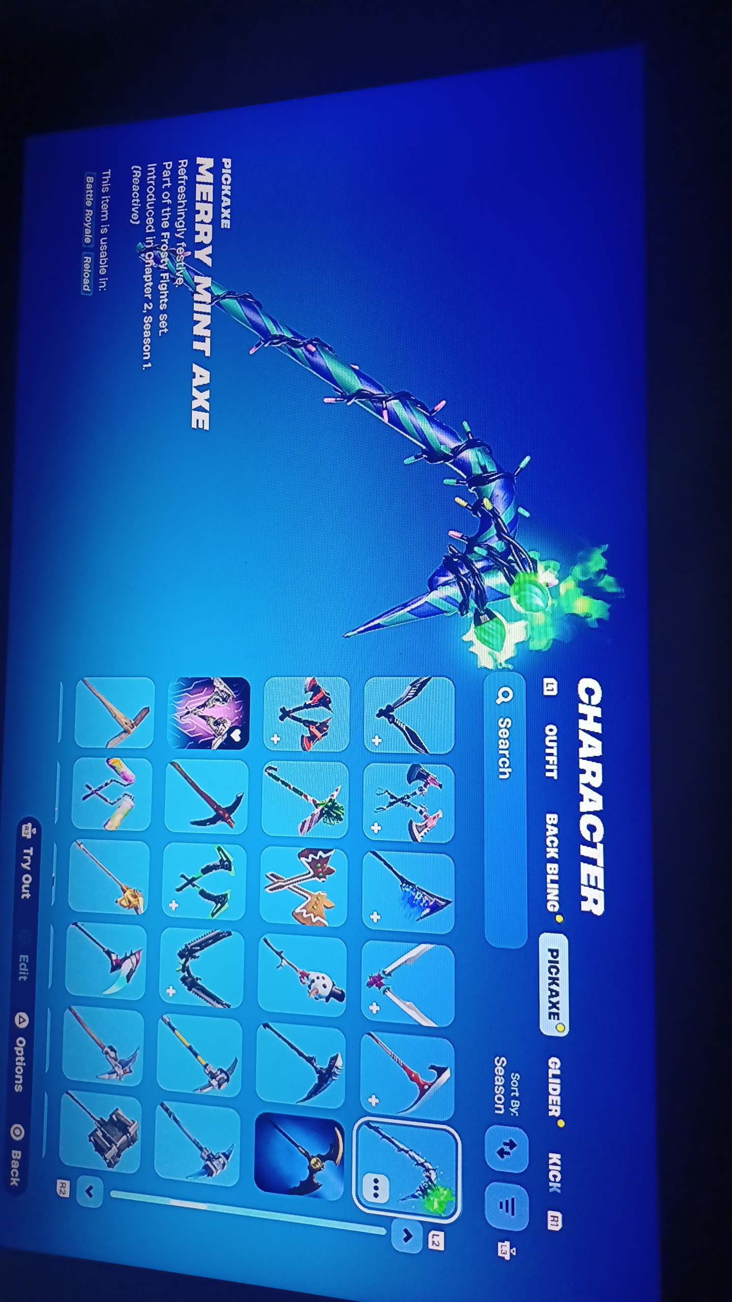 PSN | 328 Skins | Battle Hound + Black Knight | Full Email | STW - Image 18