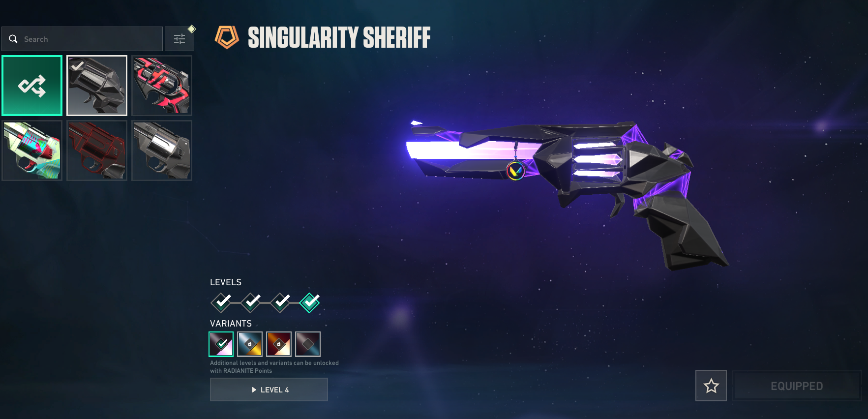 PC | Bronze Peak | Prime Axe | Elderflame Judge | 51 Skins - Image 6