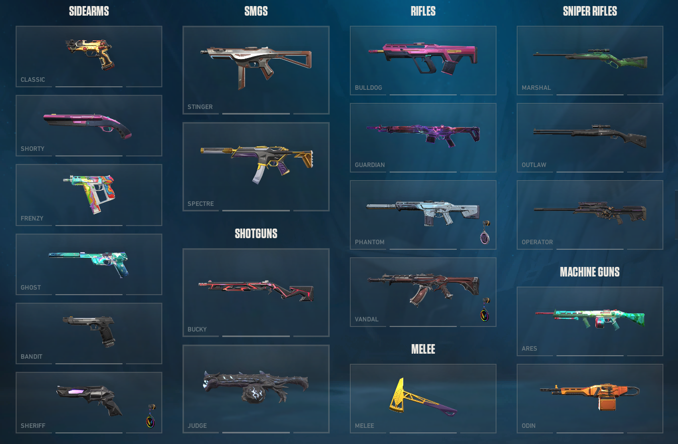 PC | Bronze Peak | Prime Axe | Elderflame Judge | 51 Skins