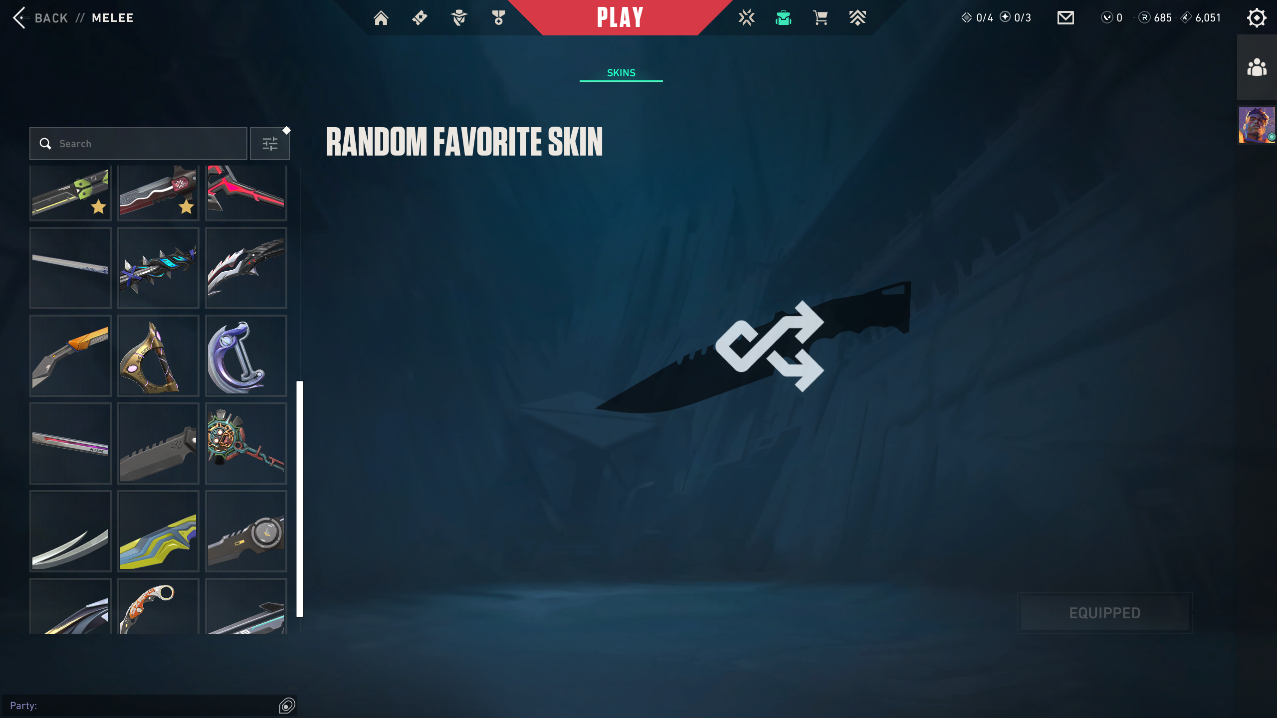 PC | Ascendant Peak | Champions 2021 Karambit + Vandal | 241 Skins | Full Email - Image 6